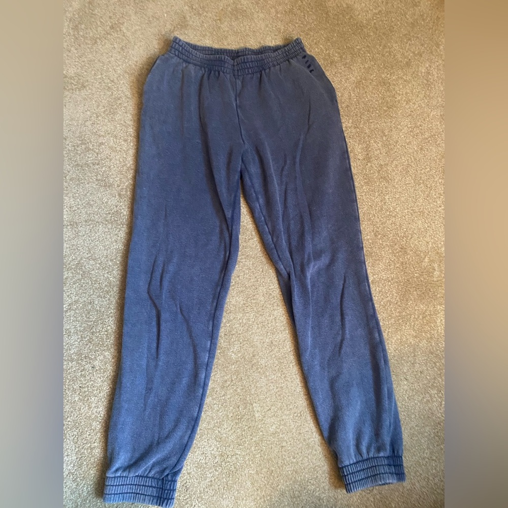 PINK Joggers